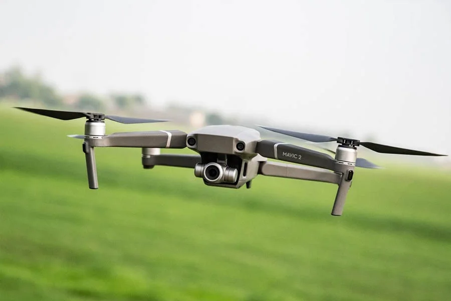 best 4k drones